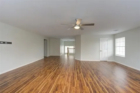 9611 Lasbury Drive Houston TX 77083
