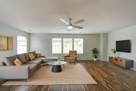 9611 Lasbury Drive Houston TX 77083