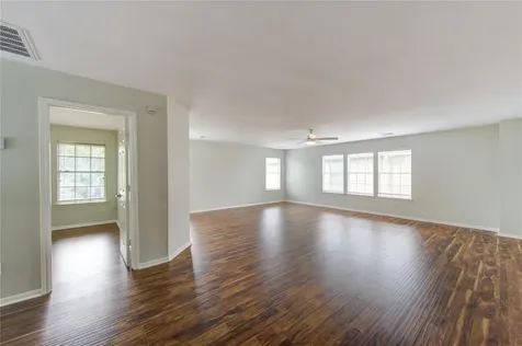 9611 Lasbury Drive Houston TX 77083