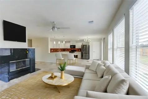 9611 Lasbury Drive Houston TX 77083