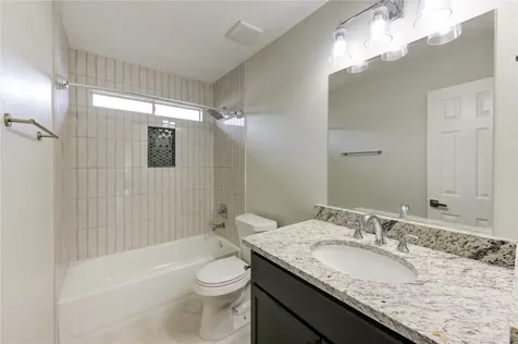 9611 Lasbury Drive Houston TX 77083