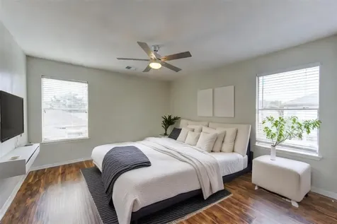 9611 Lasbury Drive Houston TX 77083