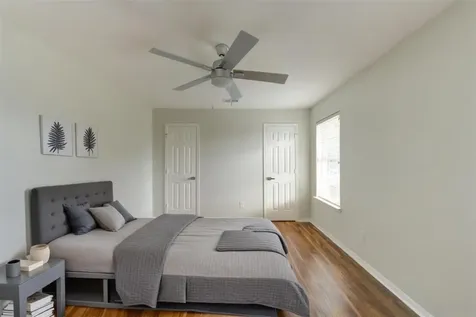 9611 Lasbury Drive Houston TX 77083