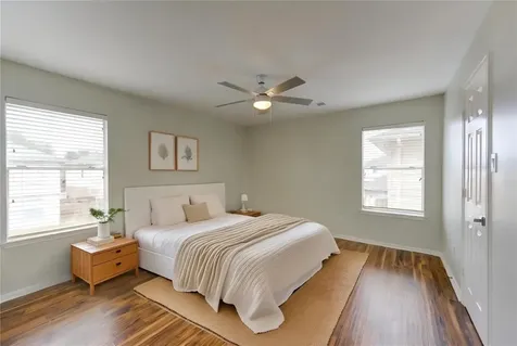 9611 Lasbury Drive Houston TX 77083