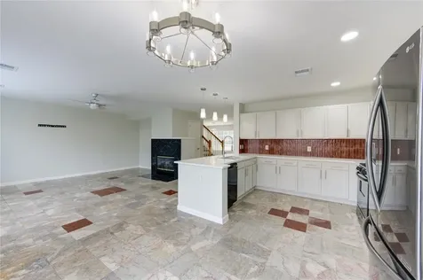 9611 Lasbury Drive Houston TX 77083