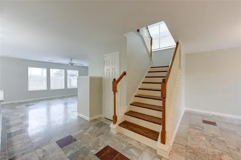 9611 Lasbury Drive Houston TX 77083