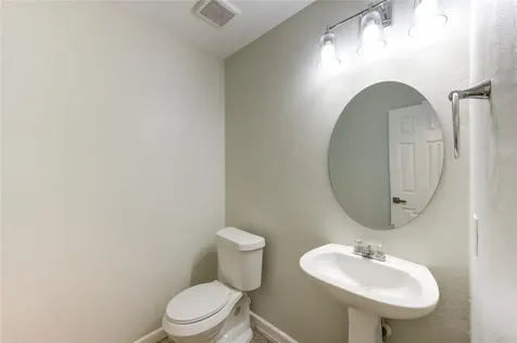 9611 Lasbury Drive Houston TX 77083