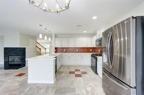 9611 Lasbury Drive Houston TX 77083