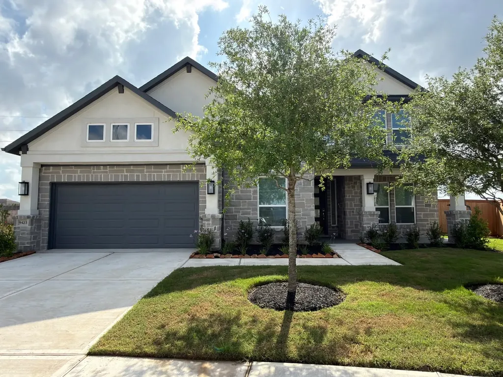 9423 Sweet Palm Street Richmond TX 77407