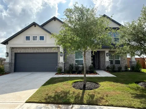 9423 Sweet Palm Street Richmond TX 77407