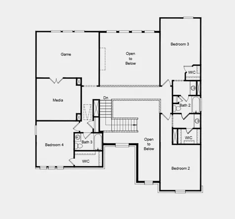 9423 Sweet Palm Street Richmond TX 77407