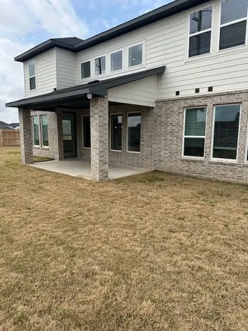 9423 Sweet Palm Street Richmond TX 77407