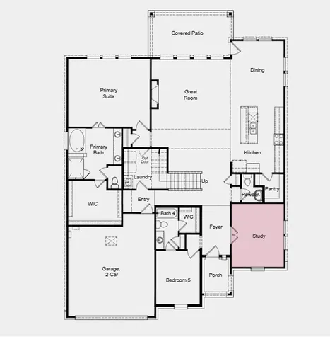 9423 Sweet Palm Street Richmond TX 77407