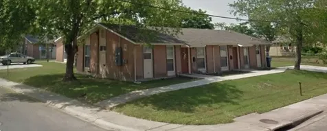 924 Flores Street Sinton TX 78387