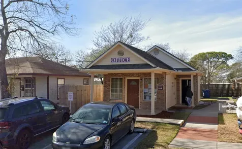 924 Flores Street Sinton TX 78387