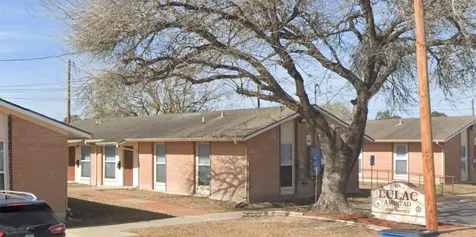 924 Flores Street Sinton TX 78387