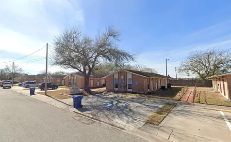 924 Flores Street Sinton TX 78387