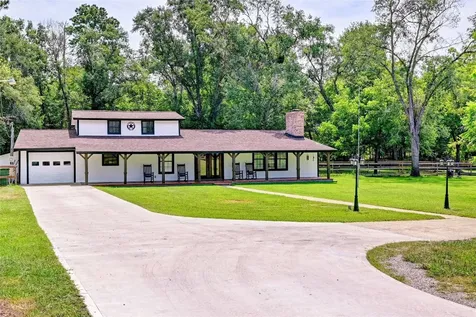 31 Echo Lane Huntsville TX 77320