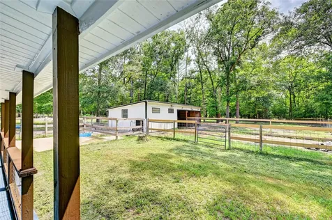 31 Echo Lane Huntsville TX 77320