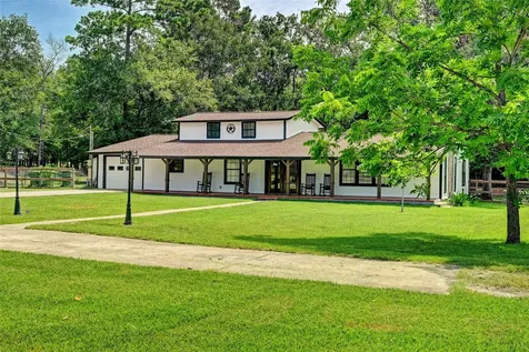 31 Echo Lane Huntsville TX 77320