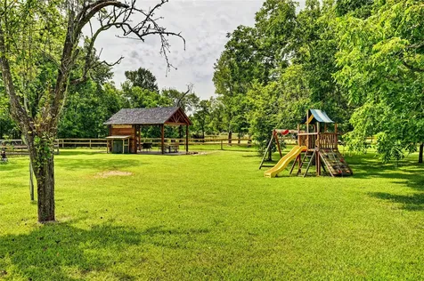 31 Echo Lane Huntsville TX 77320