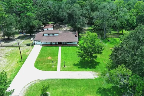 31 Echo Lane Huntsville TX 77320