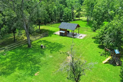 31 Echo Lane Huntsville TX 77320
