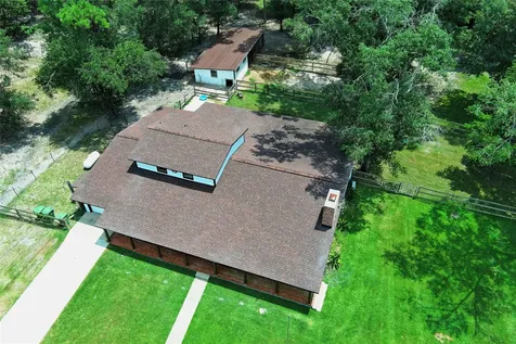 31 Echo Lane Huntsville TX 77320