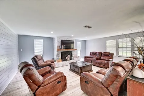 31 Echo Lane Huntsville TX 77320