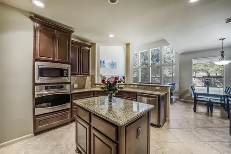 3807 Bowie Bend Lane Katy TX 77494