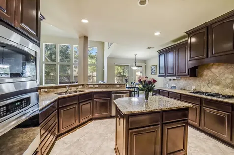 3807 Bowie Bend Lane Katy TX 77494