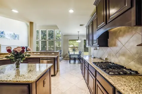3807 Bowie Bend Lane Katy TX 77494