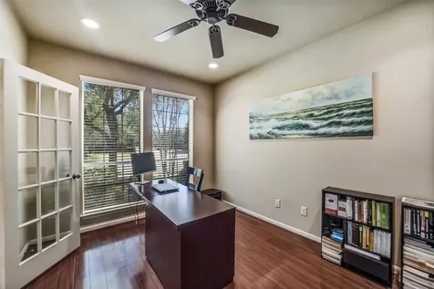 3807 Bowie Bend Lane Katy TX 77494