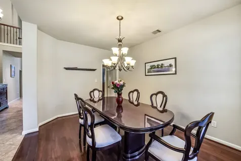 3807 Bowie Bend Lane Katy TX 77494
