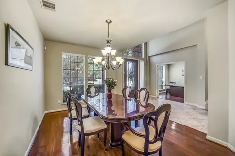 3807 Bowie Bend Lane Katy TX 77494
