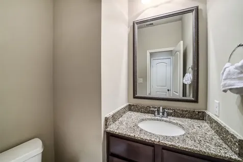 3807 Bowie Bend Lane Katy TX 77494