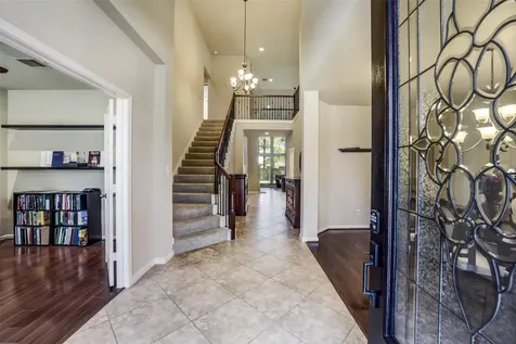 3807 Bowie Bend Lane Katy TX 77494