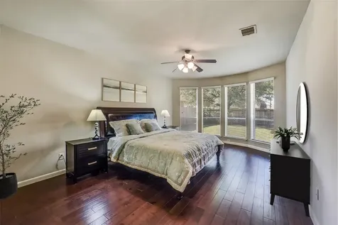 3807 Bowie Bend Lane Katy TX 77494