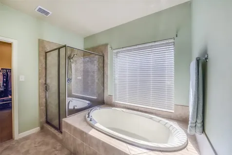 3807 Bowie Bend Lane Katy TX 77494