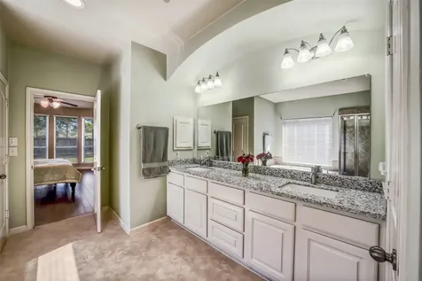 3807 Bowie Bend Lane Katy TX 77494