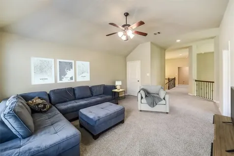 3807 Bowie Bend Lane Katy TX 77494