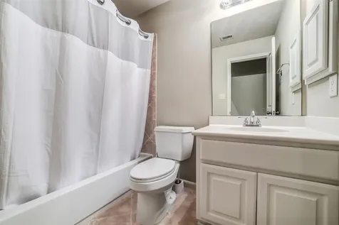 3807 Bowie Bend Lane Katy TX 77494