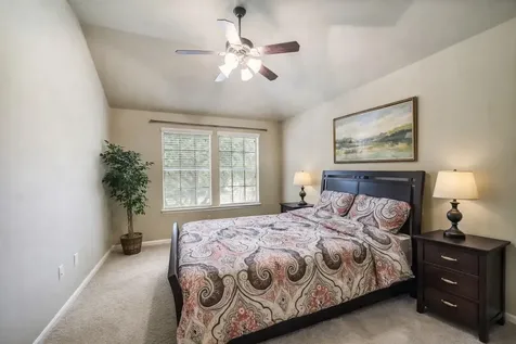 3807 Bowie Bend Lane Katy TX 77494