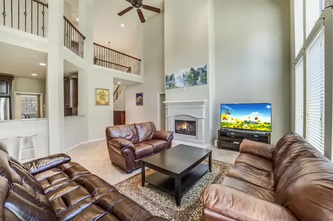 3807 Bowie Bend Lane Katy TX 77494
