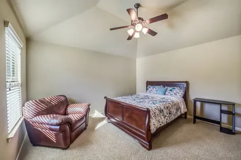 3807 Bowie Bend Lane Katy TX 77494