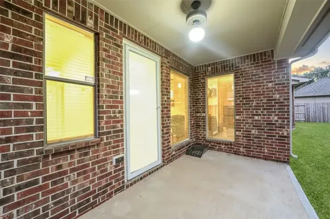 3807 Bowie Bend Lane Katy TX 77494