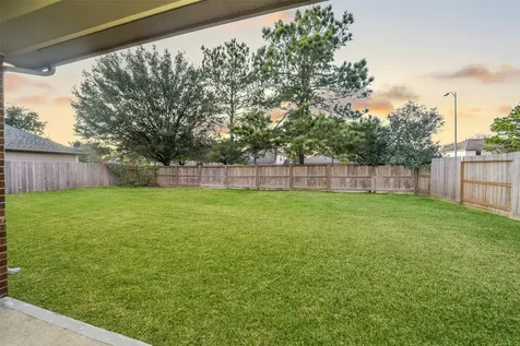 3807 Bowie Bend Lane Katy TX 77494