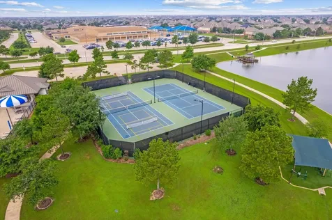3807 Bowie Bend Lane Katy TX 77494