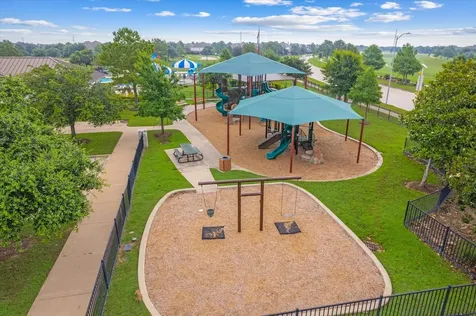 3807 Bowie Bend Lane Katy TX 77494