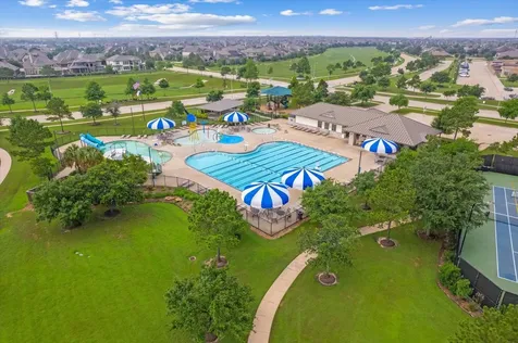 3807 Bowie Bend Lane Katy TX 77494